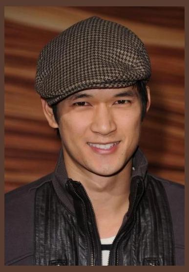 Harry Shum Jr.